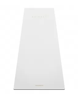 Yoga mat — Balance White Premium Light